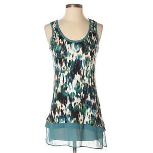 Simply Vera Vera Wang Sleeveless, XS
